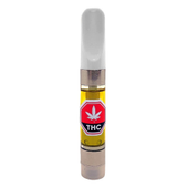 Cherry Blossom OG Vape Cartridge