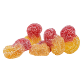 SOURZ by Spinach - Strawberry Mango Sativa Soft Chews