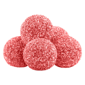 Cherry Limeade THC Soft Chews