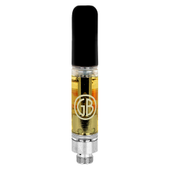 Live Resin Slymer 510 Thread Cartridge