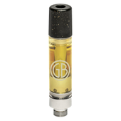 Modified Silk Live Resin Vape Cartridge