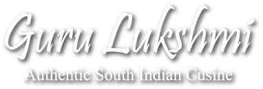Guru Lukshmi Logo