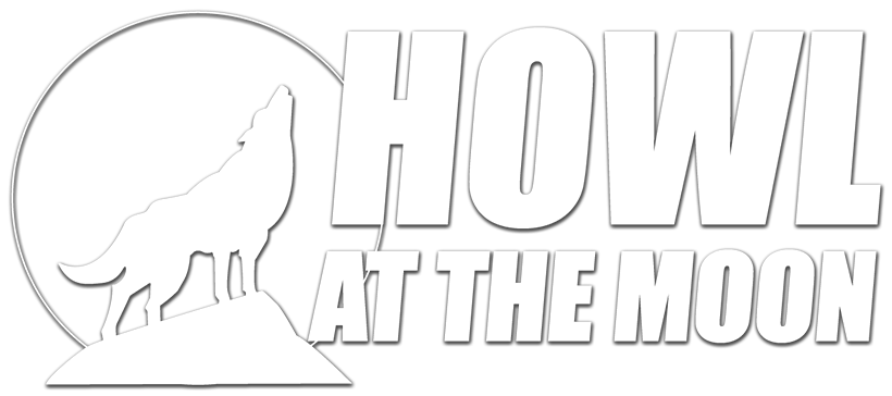 Howl at the Moon Logo