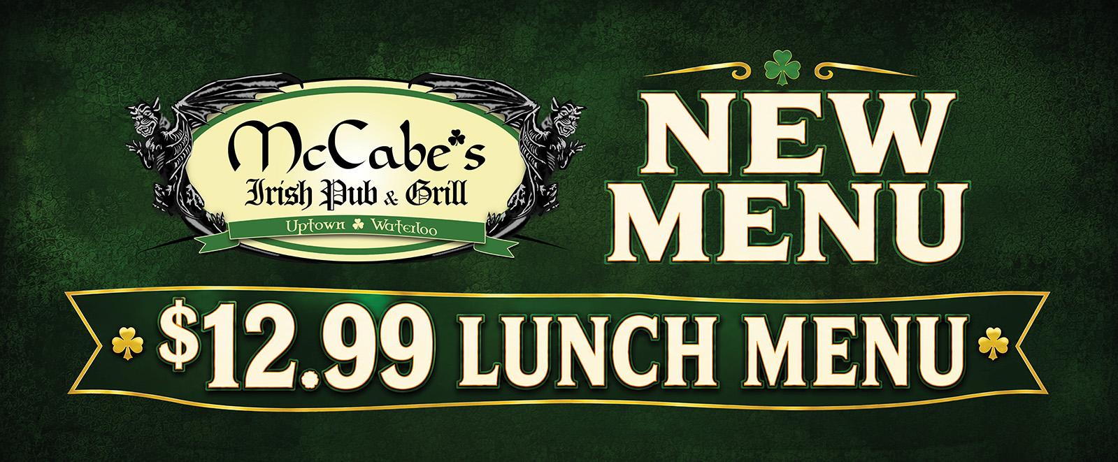 Restaurant banner slide 3