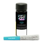 Flyers Frosted Infused Blue Dream Pre-Rolls Flyers Frosted Infused Blue Dream Pre-Rolls