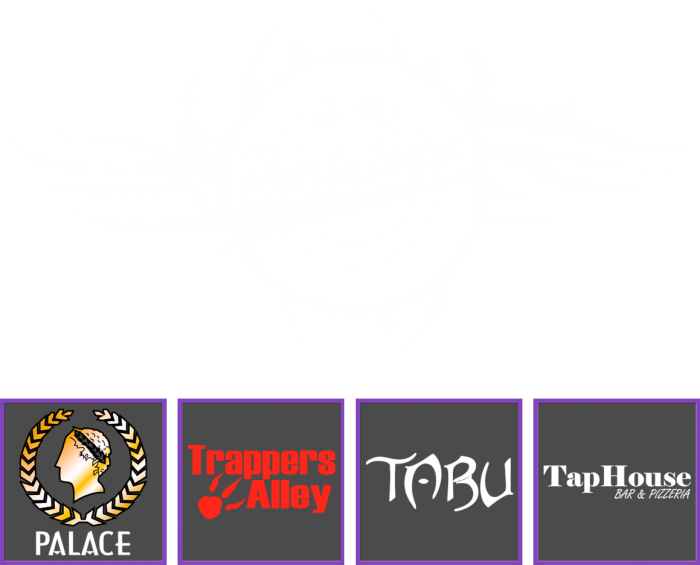 Howl at the Moon Logo