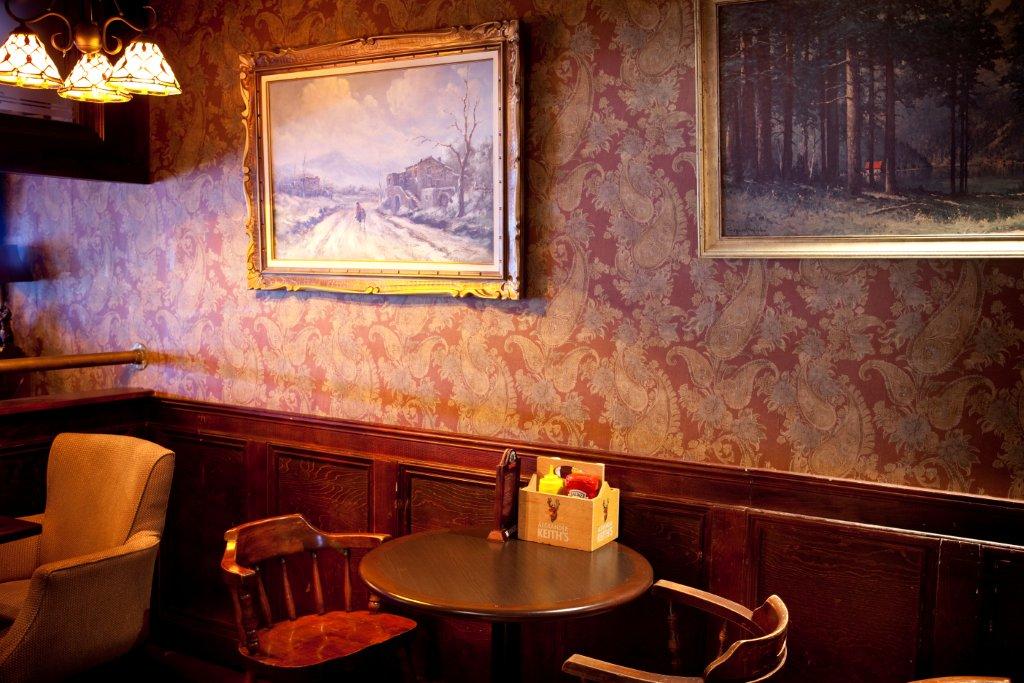 Restaurant banner slide 3