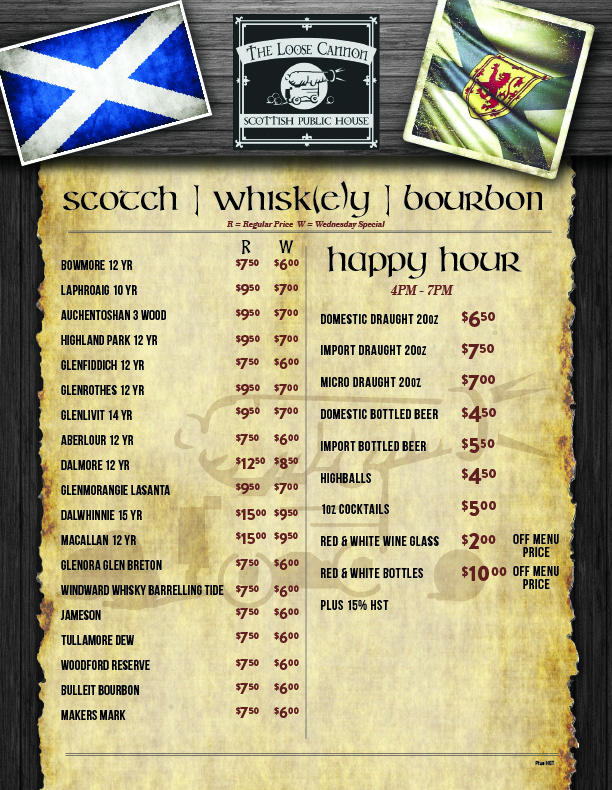Restaurant banner slide 3