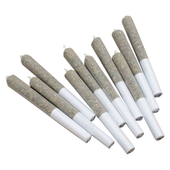 Indica Pre-roll