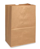 Paper Bag - YYC Bylaw (Any Size)