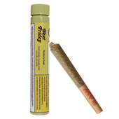 Blueberry Fuego Pre-Roll