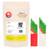 Wrapped & Redee Redees Pre-Roll