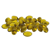 CBZ: CBD+CBN Softgels