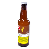Lemon-Lime Sativa Craft Soda