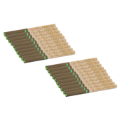 Animal Rntz Redees Hemp'd Pre-Roll