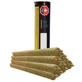 Watermelon Gushers Pre-Roll