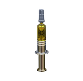 Hard Hitters - Blueberry Octane Liquid Diamond Dispenser