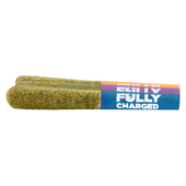 Fully Charged Fruit Surge Mixer Pack Infused Pre-Roll