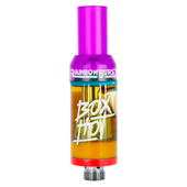 Rainbow Burst Vape Cartridge