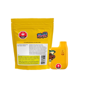 El Guapo Resin All-in-one