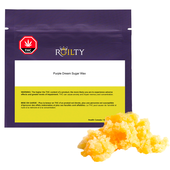 Purple Dream Sugar Wax