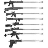 Lux Supply - Gun Dab Tool