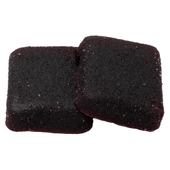 Real Fruit Elderberry 750mg CBD : 150mg CBN 30-Pack Gummies