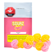 Pink Lemonade Gummies