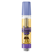 Grape Giggles Diamond Drizzle Cartridge