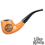 Shire Pipes x LoTR - 5.5" Home Again Wood Hand Pipe