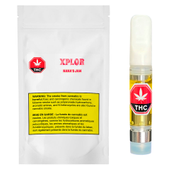 Nana's Jam 510 Thread Cartridge