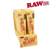 RAW Classic Peacemaker Cones