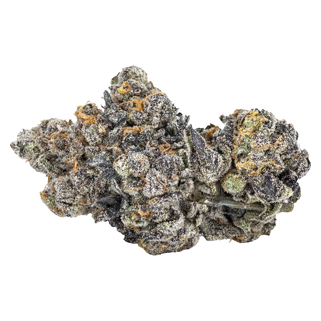 HellCap OG (Gary Satan x Cap Junky)