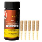 THE LOUD PLUG Drippyz Cocolicious Liquid Diamond+Kief Coated PR5x0.5g THE LOUD PLUG Drippyz Cocolicious Liquid Diamond+Kief Coated PR5x0.5g
