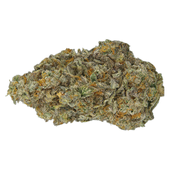 Crash Glow Craft 7g Dried Flower