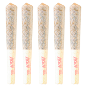 BLK Caviar Pre-Roll