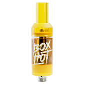 Pineapple Express [Distillate] | 1.2g