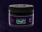 7Acres Craft Collective LIMITED DROP (Banana Bread) Indica Flower - 3.5g