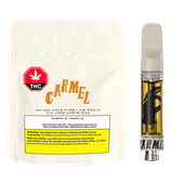 Animal Face Pure Live Resin 510 Cartridge