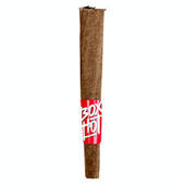 BOX HOT STUBBIES EXOTIC MANGO VORTEX INF BLUNTS FORTIFIED Indica PR3X0.5G - 1.5 g