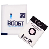 Integra Boost - Humidity Pack