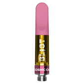 Cosmic Cotton Candy Resin Infused Cartridge