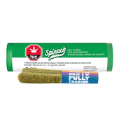 Fully Charged Fruit Surge Mixer Pack Infused Pre-Roll