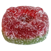 10X the Madness: Ratio'd Cherry Blast 1:1:2 THC/CBD/CBC | 10x10mg