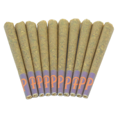 Purple Oreoz Pre-Roll Purple Oreoz Pre-Roll