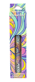 Penji - Smart LED 510 Vape Battery - Pastel Mirage