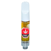 M*ry Jones Green Apple Vape Cartridge