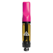 Tribal - JIGGLERS LIVE RESIN 510 Thread Cartridge