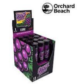 Orchard Beach Cones- Grape Terpene Infused King Size