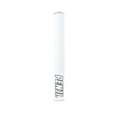 Penji Smart LED 510 Vape Battery: Polar White